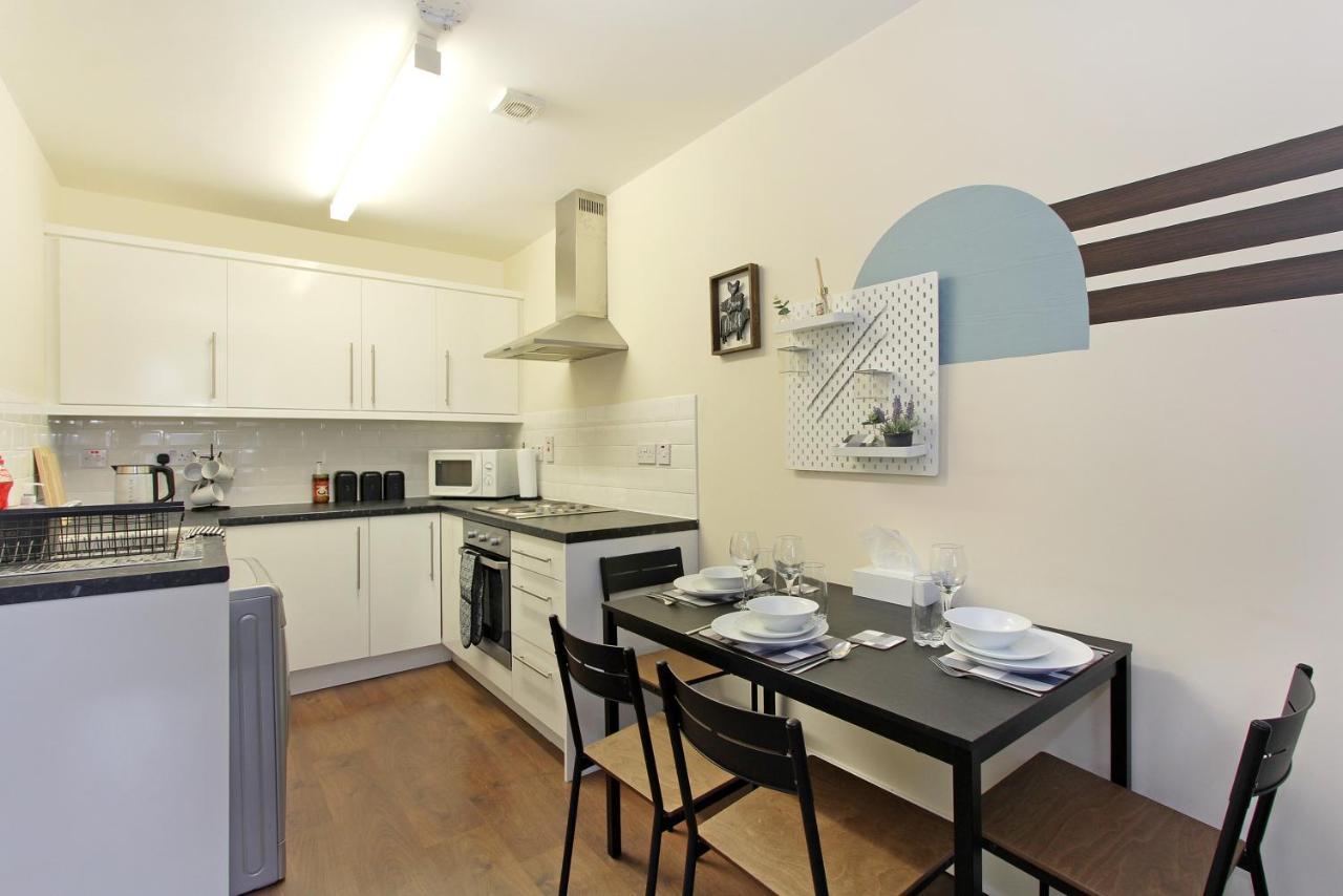 Memories In Margate Apartment Ngoại thất bức ảnh