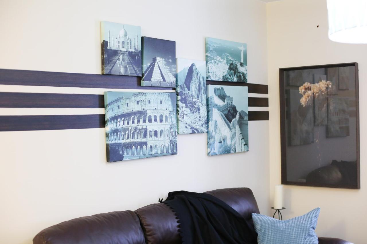 Memories In Margate Apartment Ngoại thất bức ảnh