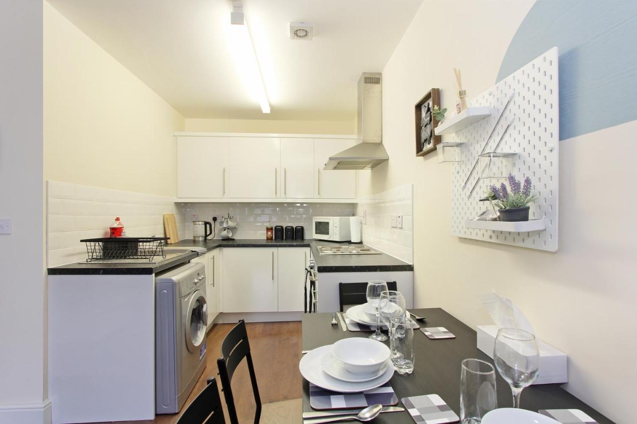 Memories In Margate Apartment Ngoại thất bức ảnh
