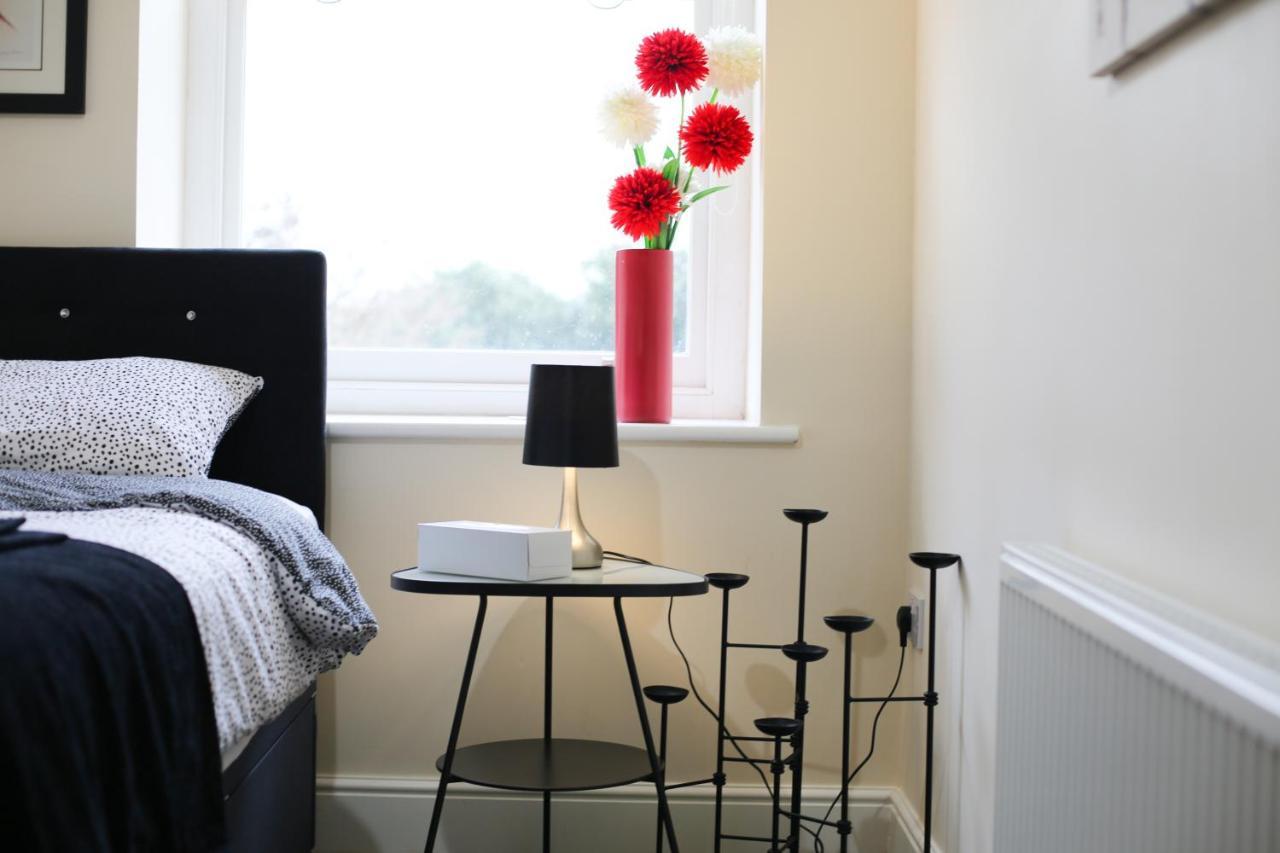 Memories In Margate Apartment Ngoại thất bức ảnh