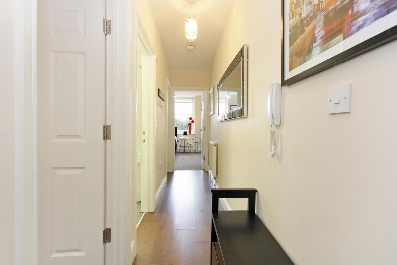 Memories In Margate Apartment Ngoại thất bức ảnh